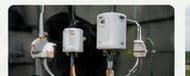 Automation and sensors